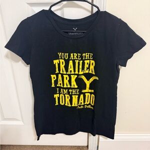 Women’s Yellowstone T-Shirt